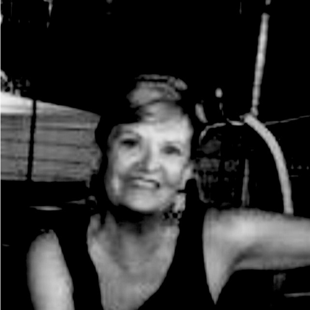 Meet your Posher, Kay
